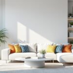 découvrez pourquoi le blanc reste la couleur phare en décoration intérieure en 2025 : élégance intemporelle, luminosité et polyvalence pour sublimer tous les styles d’intérieur.