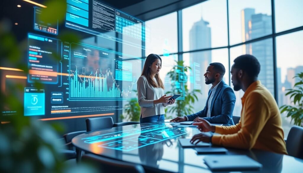 découvrez comment powimo transforme la gestion immobilière en 2025 grâce à des outils innovants, une digitalisation avancée et des solutions sur mesure pour professionnels et particuliers du secteur immobilier.