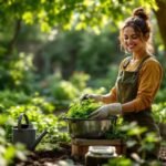 découvrez comment préparer facilement votre purin d'ortie en 2025 et profitez de ses bienfaits naturels au jardin. nos conseils pour une utilisation efficace et écologique contre les parasites et pour booster la croissance de vos plantes.