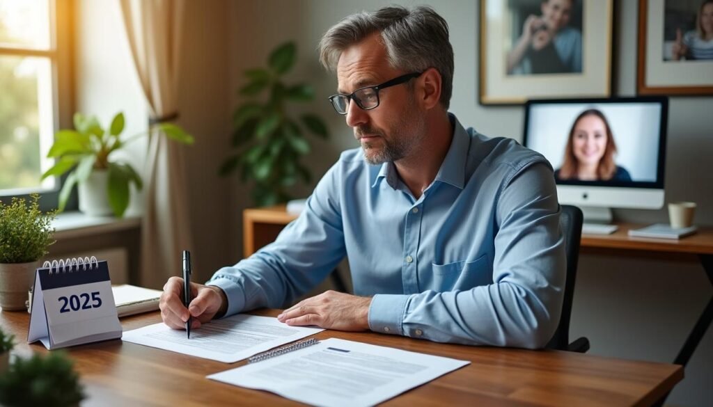 découvrez quand et comment informer votre locataire d'une augmentation de loyer en 2025. conseils pratiques, démarches légales et modèles de lettre pour respecter la réglementation et bien communiquer ce changement.