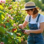 découvrez quand et comment tailler vos groseilliers pour favoriser une récolte abondante en 2025. suivez nos conseils pratiques pour assurer la santé et la productivité de vos arbustes.