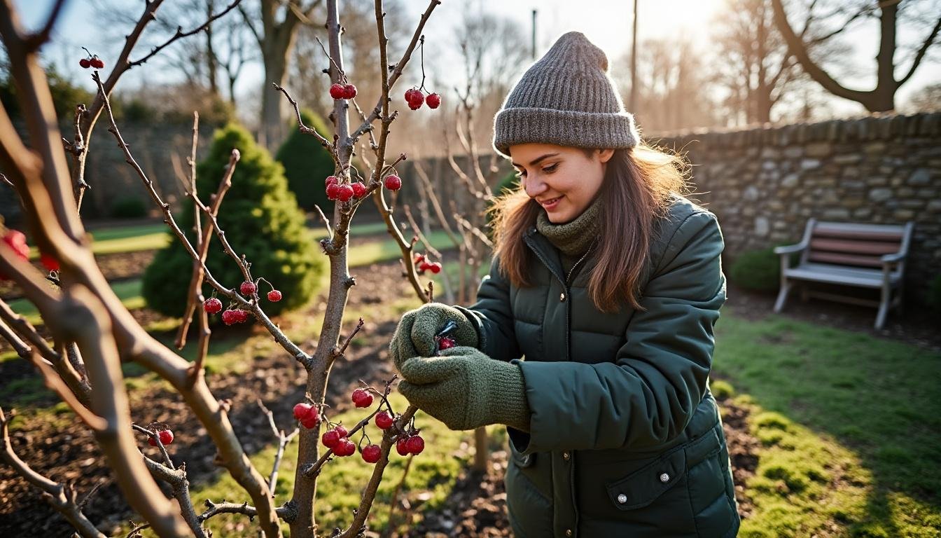 découvrez quand et comment tailler vos groseilliers pour favoriser une récolte abondante en 2025. conseils pratiques, périodes idéales et techniques de taille pour des fruits savoureux et en quantité !