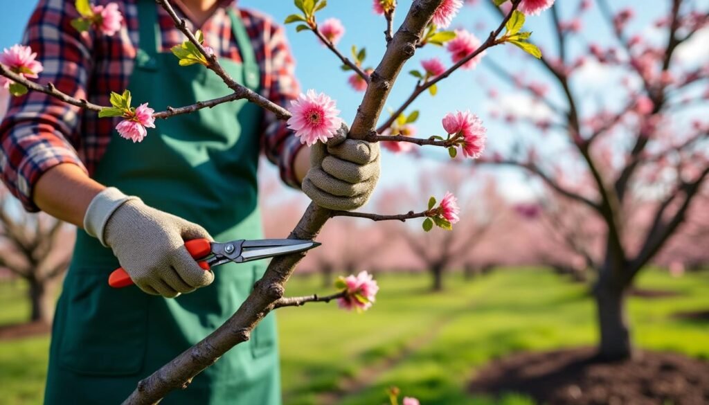 découvrez quand et comment tailler un cerisier en 2025 pour optimiser la croissance de votre arbre et obtenir une récolte abondante de cerises savoureuses. conseils pratiques et calendrier de taille.