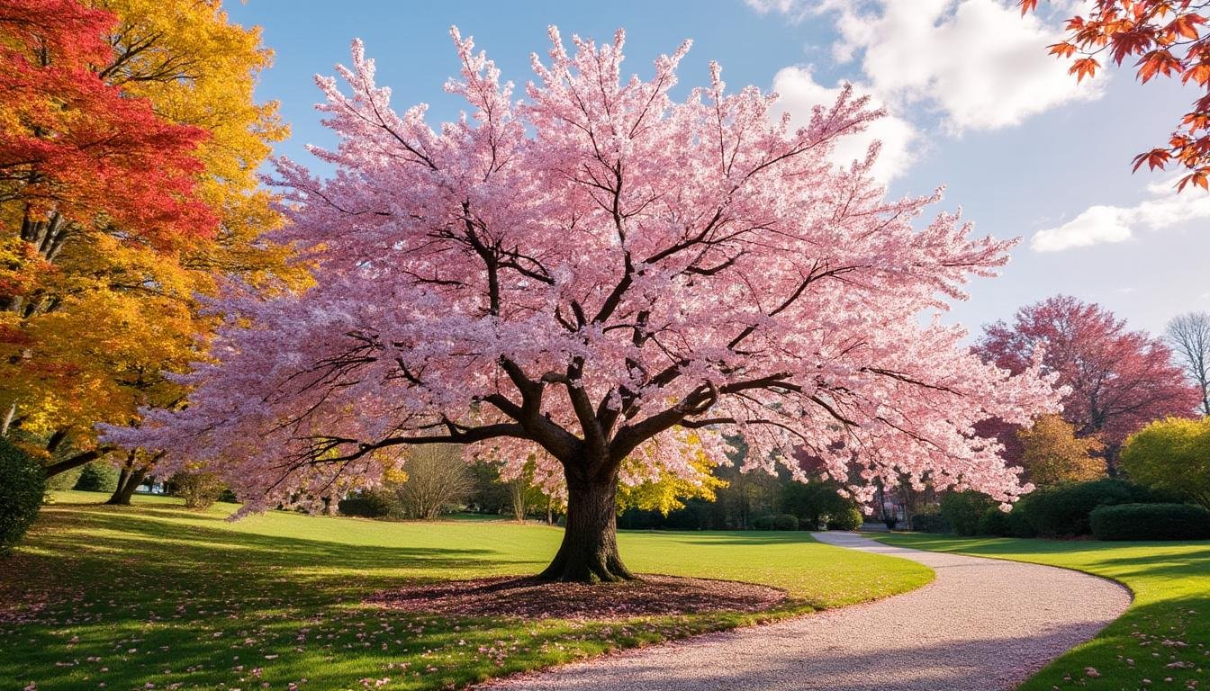 découvrez quand et comment tailler un cerisier en 2025 pour optimiser sa santé et obtenir une récolte abondante. conseils pratiques, périodes idéales et techniques de taille expliquées pas à pas.
