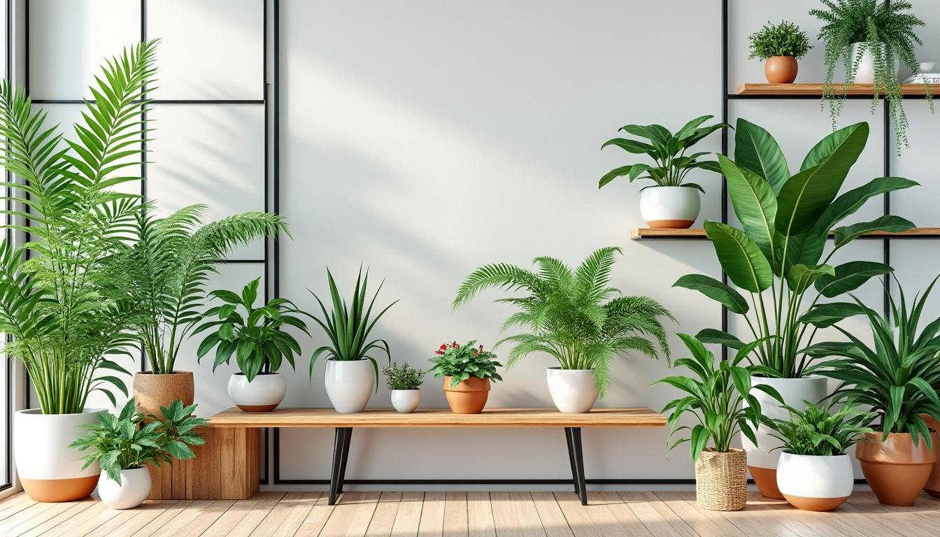 découvrez notre guide 2025 pour trouver le meilleur site d'achat de plantes en ligne. conseils, comparatif et avis pour embellir votre intérieur facilement et en toute confiance.