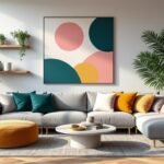 découvrez quelles couleurs associer avec le gris pour créer une déco tendance en 2025. inspirations, conseils et idées pour harmoniser votre intérieur avec style !