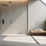 découvrez quelles dimensions privilégier en 2025 pour une douche italienne confortable et fonctionnelle. conseils, tailles idéales et astuces pour optimiser votre espace salle de bain.