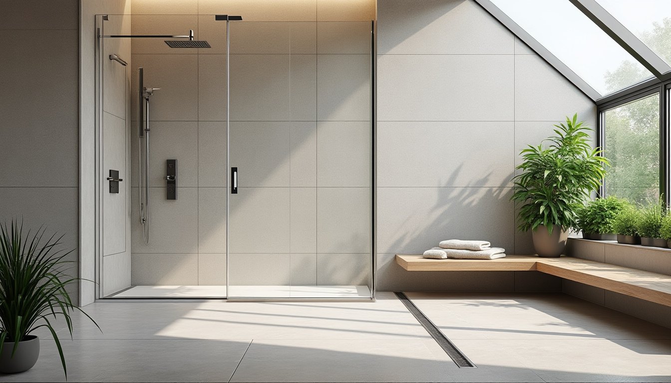 découvrez quelles dimensions privilégier en 2025 pour une douche italienne confortable et fonctionnelle. conseils, tailles idéales et astuces pour optimiser votre espace salle de bain.