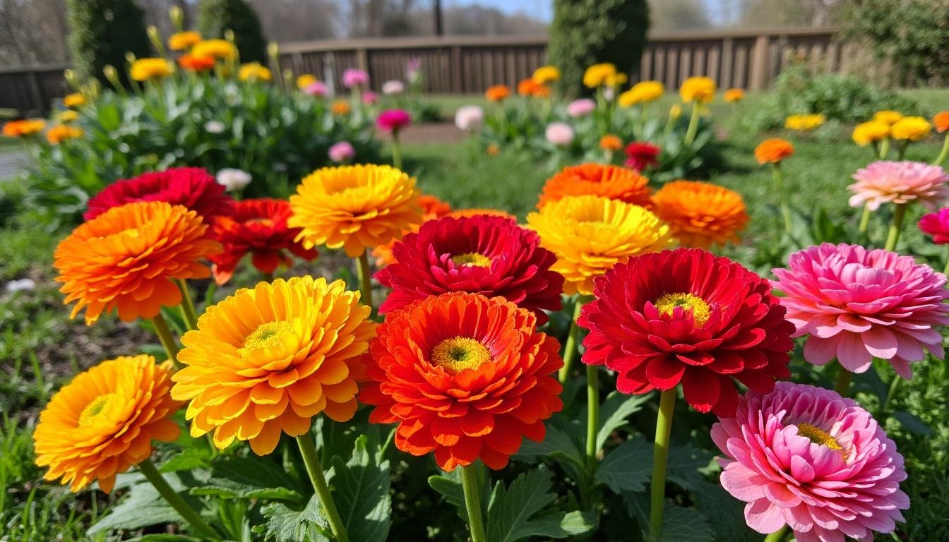 découvrez nos conseils pratiques pour cultiver et entretenir la renoncule en 2025. apprenez comment faire fleurir cette plante éclatante dans votre jardin tout au long de la saison.