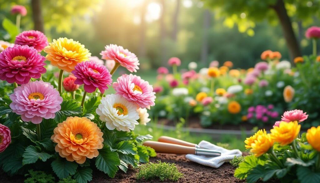 dĂ©couvrez tous nos conseils pour cultiver et entretenir la renoncule, une fleur Ă©clatante, afin dâĂ©gayer votre jardin en 2025. facile Ă planter, astuces dâentretien et floraison garantie !