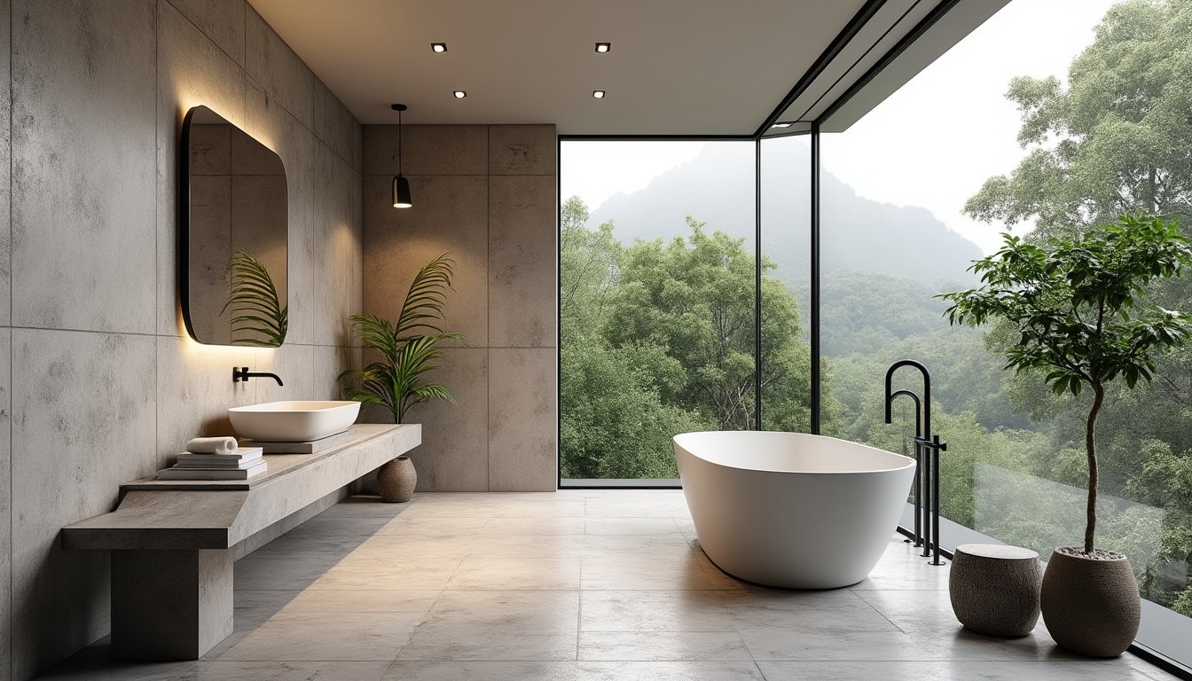 découvrez les matériaux, couleurs et styles les plus tendance pour votre salle de bain en 2025. inspirez-vous des idées incontournables pour créer une pièce moderne, élégante et fonctionnelle.