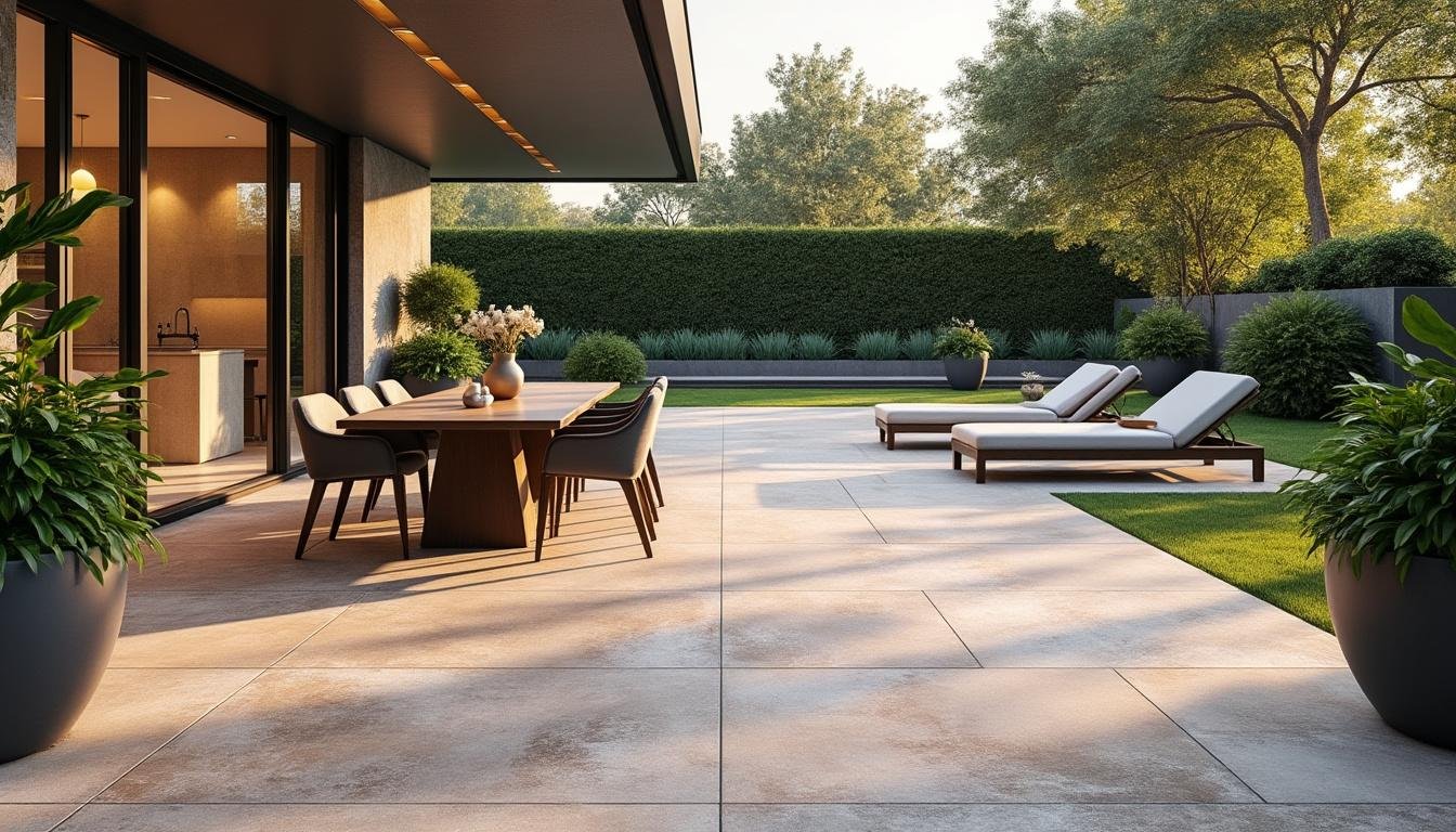 découvrez nos conseils pour aménager une terrasse en travertin en 2025 : avantages, idées de pose, entretien et fourchettes de prix pour réussir votre projet extérieur.