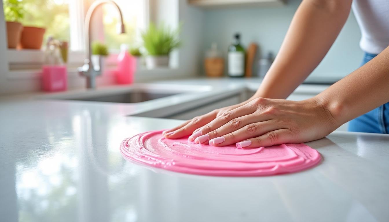 découvrez notre avis complet sur the pink stuff en 2025 : efficacité, utilisation et résultats de ce produit ménager miracle. faut-il vraiment l'adopter ?