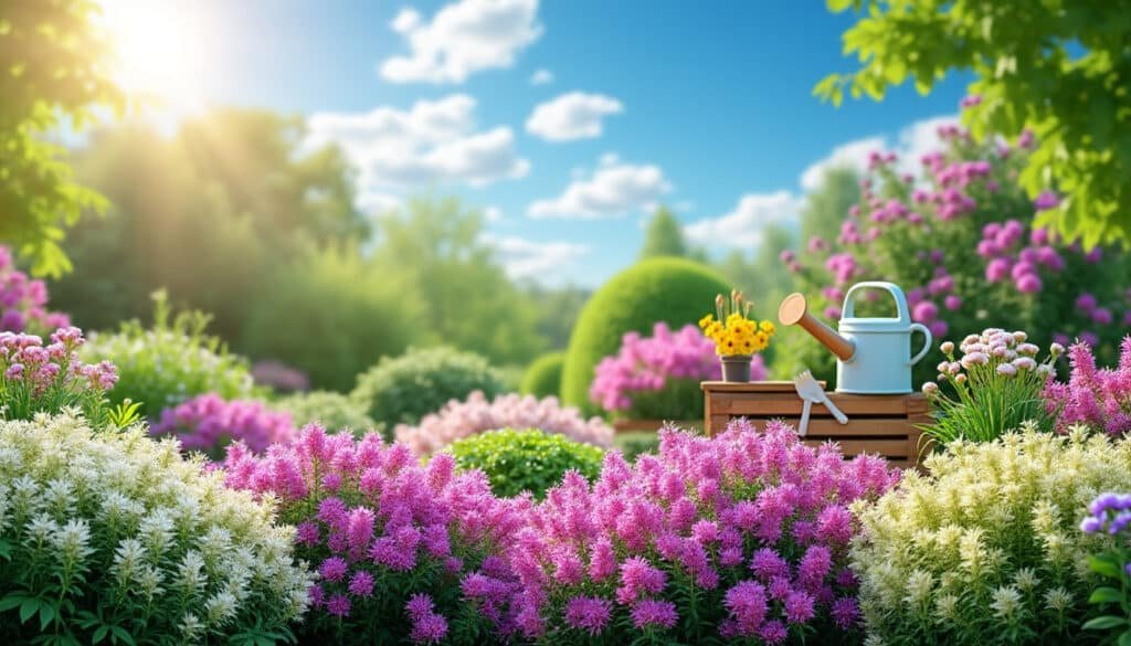 découvrez tout ce qu’il faut savoir sur la bruyère : conseils d’entretien, astuces de culture et idées d’utilisations pour profiter pleinement de cette plante décorative dans votre jardin ou à la maison.