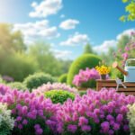 découvrez tout ce qu’il faut savoir sur la bruyère : conseils d’entretien, astuces de culture et idées d’utilisations pour profiter pleinement de cette plante décorative dans votre jardin ou à la maison.