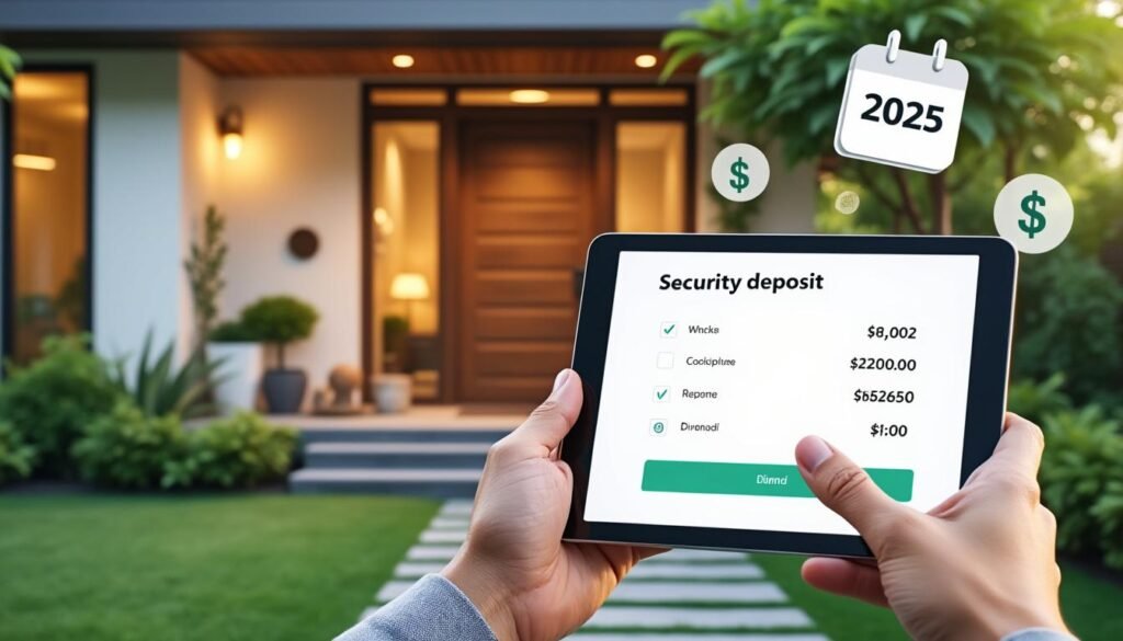 découvrez tout ce qu'il faut savoir sur la caution airbnb en 2025 : son fonctionnement, le montant à prévoir et les démarches pour obtenir le remboursement. protégez vos locations saisonnières en toute sérénité.