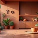 découvrez tout ce qu'il faut savoir sur la terre cuite : ses usages, ses avantages ainsi que les tendances incontournables en 2025 pour vos projets de décoration et d'aménagement.