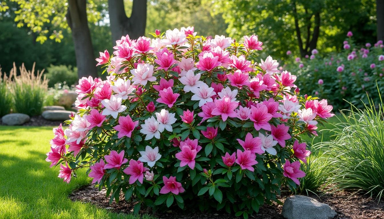découvrez comment entretenir efficacement votre azalée, optimiser sa floraison et profiter de conseils pratiques pour cultiver cette plante élégante et colorée dans votre jardin ou intérieur.