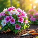 découvrez comment entretenir votre azalée, favoriser sa floraison et profiter de conseils pratiques pour une plante en pleine santé toute l'année.