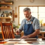 découvrez tous les secrets du bois teinté : astuces pratiques, conseils d’experts et meilleures méthodes pour réussir votre projet de teinture du bois. maîtrisez la teinture et sublimez vos ouvrages !