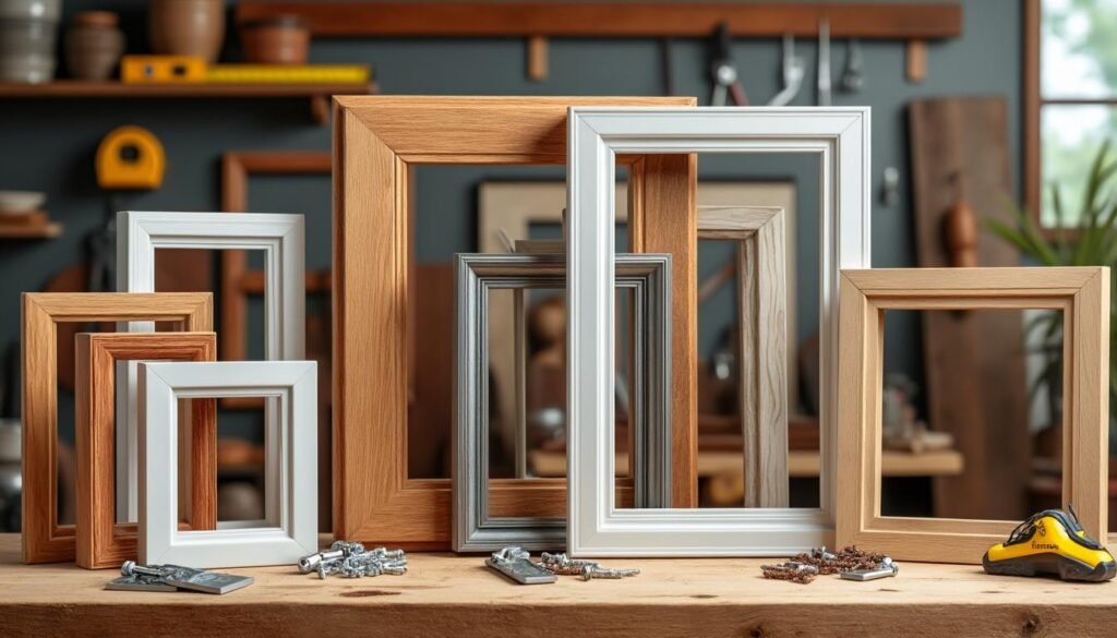 découvrez tout ce qu'il faut savoir sur le cadre de porte : conseils pour bien le choisir, étapes d'installation, astuces d'entretien et réponses à toutes vos questions pour optimiser votre intérieur.