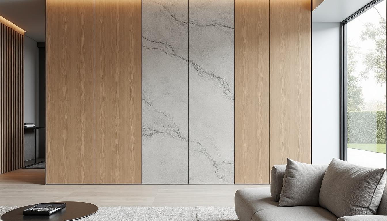 découvrez comment choisir et installer un pan de mur intérieur : conseils pratiques, matériaux adaptés et étapes clés pour réussir votre projet de décoration ou de rénovation.