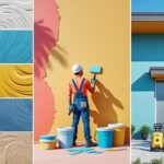 découvrez tout ce qu'il faut savoir sur le crépi extérieur en 2025 : types de crépi, conseils pour bien choisir, techniques d'application et astuces d'entretien pour une façade durable et esthétique.