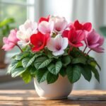 découvrez tous les conseils pour entretenir un cyclamen, favoriser sa floraison en 2025 et profiter d’une plante éclatante toute l’année. astuces pratiques et guide complet pour jardiniers débutants et confirmés.