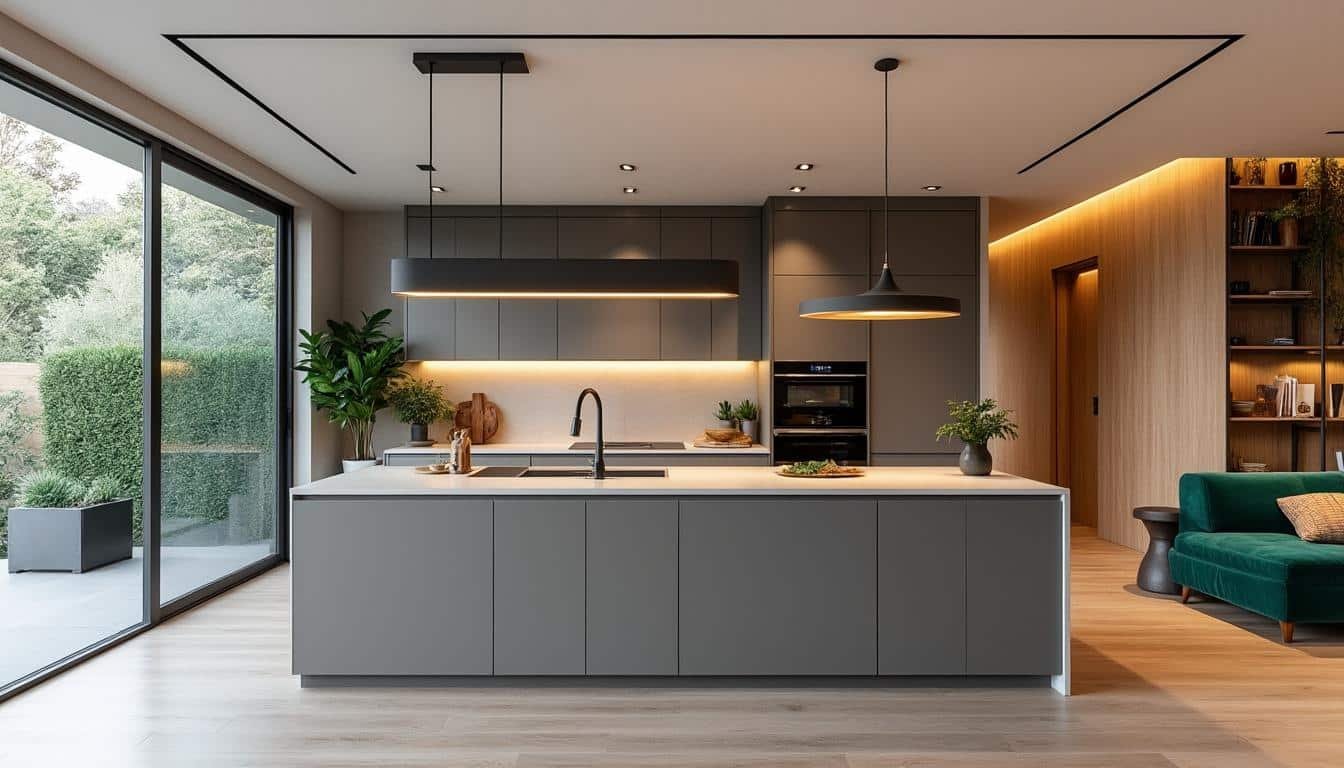 découvrez tout sur les cuisines metod : conseils pratiques, guide d'installation et les tendances incontournables de 2025 pour une cuisine moderne et fonctionnelle.