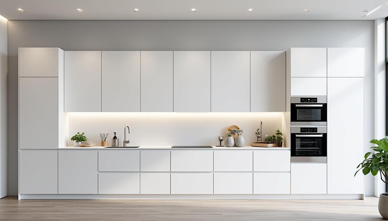 découvrez toutes les tendances 2025 pour les façades de cuisine ikea : styles, matériaux, couleurs et conseils pratiques pour réussir votre aménagement de cuisine avec modernité et fonctionnalité.