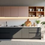 découvrez les dernières tendances 2025 pour les façades de cuisine ikea. conseils, styles et inspirations pour bien choisir et moderniser votre cuisine avec les solutions ikea.