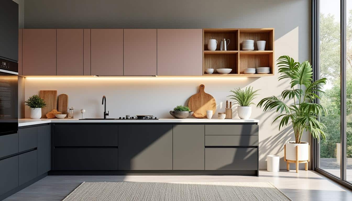 découvrez les dernières tendances 2025 pour les façades de cuisine ikea. conseils, styles et inspirations pour bien choisir et moderniser votre cuisine avec les solutions ikea.