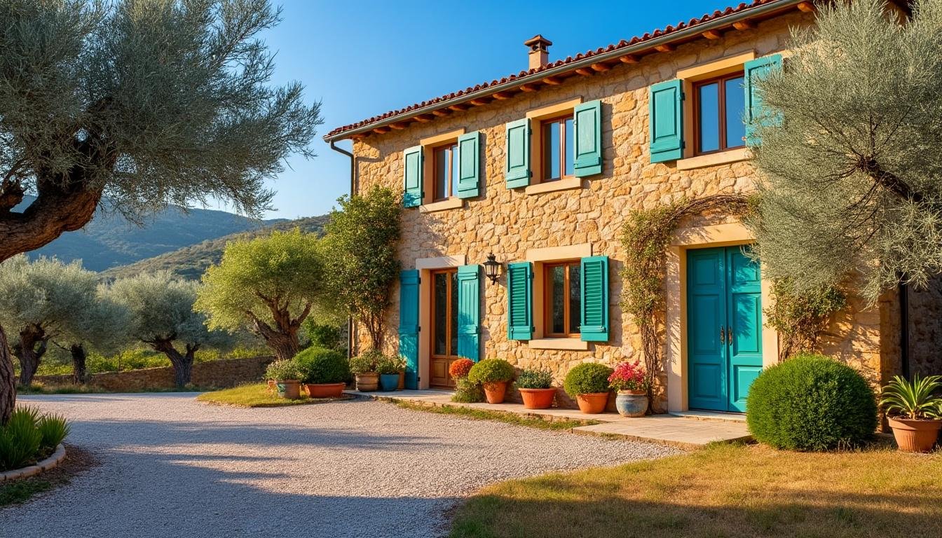 découvrez les styles, inspirations et conseils essentiels pour aménager votre maison du sud en 2025. explorez les tendances, matériaux et idées déco pour créer un intérieur chaleureux et authentique.