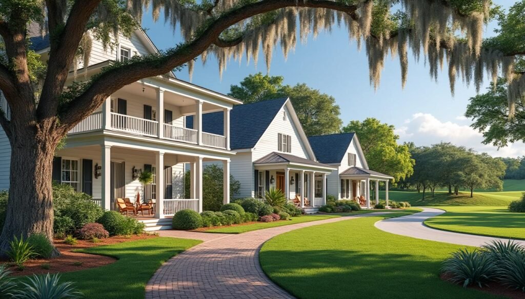 découvrez tout sur les maisons du sud : leurs styles emblématiques, des inspirations tendances et nos meilleurs conseils pour concevoir ou rénover votre maison méridionale en 2025 !