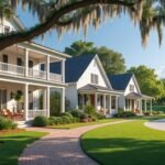 découvrez tout sur les maisons du sud : leurs styles emblématiques, des inspirations tendances et nos meilleurs conseils pour concevoir ou rénover votre maison méridionale en 2025 !