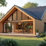 découvrez tout ce qu'il faut savoir sur l’extension de maison avec une ossature bois en 2025 : avantages, coûts, étapes de réalisation et conseils pour réussir votre projet d’agrandissement.