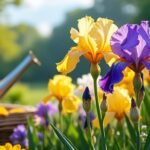 découvrez tout sur l’iris fleur : conseils d’entretien, présentation des variétés et astuces pratiques pour embellir votre jardin en 2025. apprenez à cultiver et entretenir vos iris facilement !