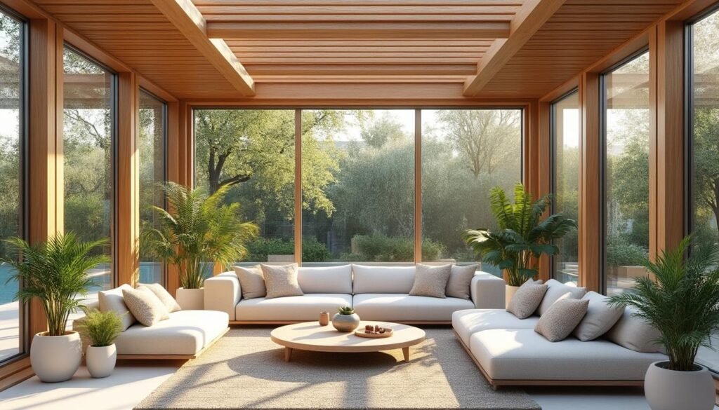 découvrez nos conseils pour choisir la verrière bois idéale et sublimer votre intérieur en 2025. style, matériaux, dimensions : trouvez le modèle parfait pour personnaliser votre espace avec élégance.