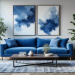 découvrez comment le bleu canard s’impose comme la couleur tendance de 2025 pour sublimer votre intérieur. conseils, inspirations et idées déco pour adopter cette teinte élégante chez vous.