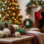 découvrez des idées faciles et rapides de décoration de noël à fabriquer soi-même en 2025. inspirez-vous pour créer une ambiance festive, économique et personnalisée grâce à nos astuces diy noël !