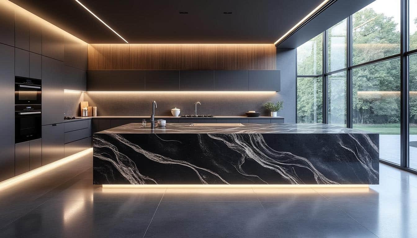 découvrez dekton, le matériau innovant idéal pour vos surfaces en 2025 : avantages, usages, entretien et conseils pour optimiser votre intérieur et extérieur avec style et durabilité.