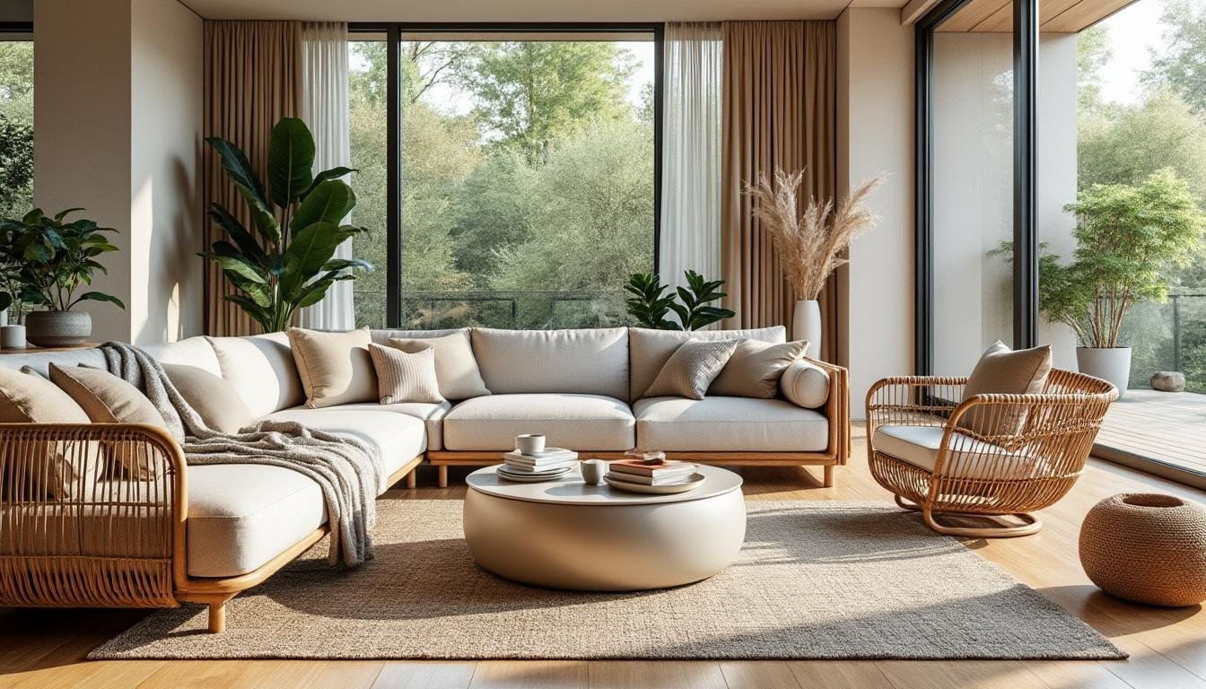 découvrez toutes les nouveautés et tendances maison 2025 avec h&h : inspirations, conseils déco, matériaux innovants et styles incontournables pour sublimer votre intérieur.