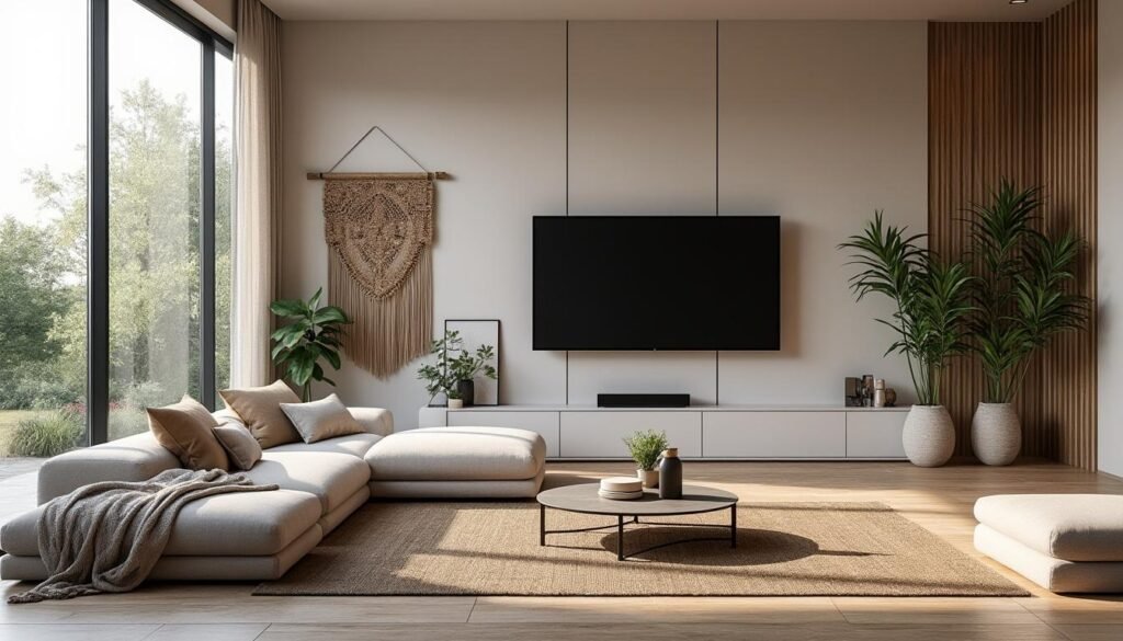 découvrez toutes les nouveautés et tendances maison 2025 avec h&h : styles, inspirations, couleurs et idées déco pour transformer votre intérieur.