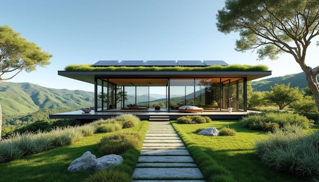 découvrez pourquoi les iconic houses, ces maisons d’exception au design unique, séduisent en 2025. architecture révolutionnaire, confort ultime et innovations font sensation sur le marché immobilier.