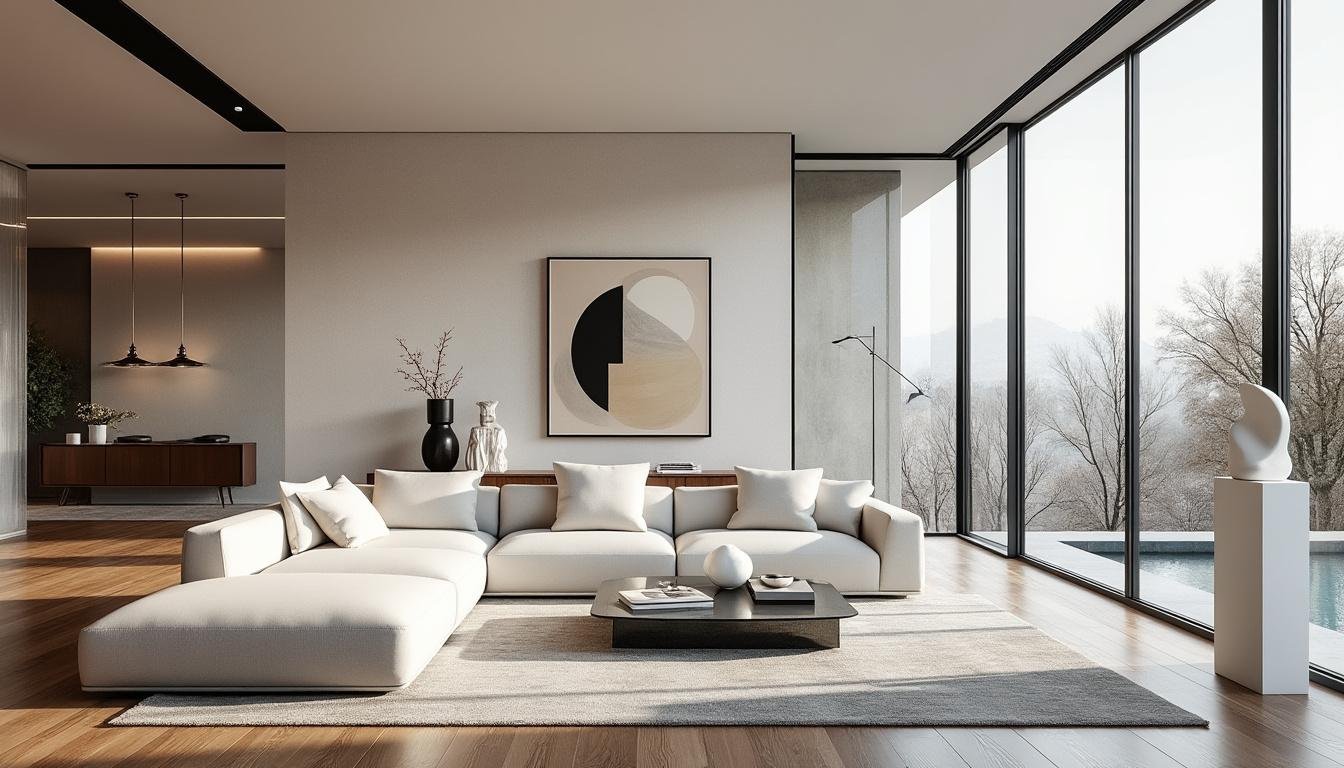 découvrez pourquoi les maisons d’exception d’iconic house fascinent en 2025 : design innovant, emplacement unique et expériences sur-mesure séduisent les amateurs de luxe et d’architecture.