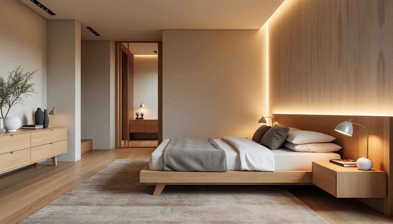 découvrez nos idées tendances pour aménager une chambre parentale moderne en 2025 : astuces déco, choix de couleurs, mobilier design et conseils pratiques pour créer un espace élégant et confortable.