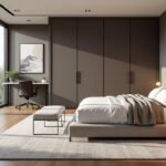 découvrez les meilleures idées pour aménager une chambre parentale moderne en 2025 : inspirations, astuces déco et tendances pour créer un espace élégant, confortable et adapté à votre style de vie.