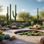 découvrez comment aménager un jardin sec, esthétique et économe en eau : conseils, choix de plantes adaptées et astuces pour un extérieur durable et facile à entretenir.
