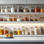 découvrez nos astuces pour utiliser les jars en cuisine en 2025 : conservez et organisez vos aliments facilement, tout en gagnant du temps et de la place dans vos placards.