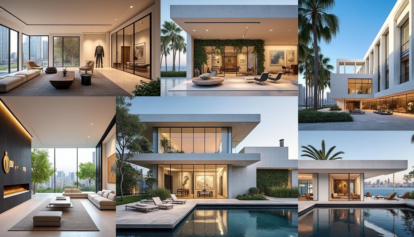 découvrez le parcours inspirant de peter marino, architecte visionnaire, à travers ses réalisations emblématiques qui ont marqué le monde de l'architecture et du design contemporain.